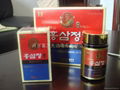 Korean Red GinSeng Extract