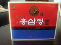 Korean Red GinSeng Extract 3