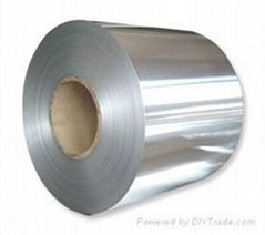 aluminum foil