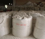 钙基土粉和钠基土粉.钻井用造浆土和新型环保猫沙沸石粉,矸石