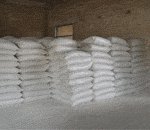 鈣基土粉和鈉基土粉.鑽井用造漿土和新型環保貓沙沸石粉,矸石 3