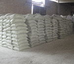 鈣基土粉和鈉基土粉.鑽井用造漿土和新型環保貓沙沸石粉,矸石 2