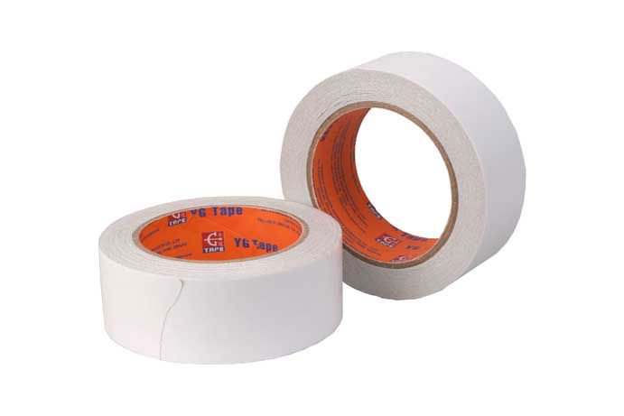 Carpet tape 2