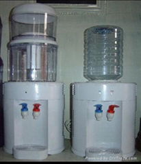 water dispenser