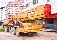 Shanghai RONGSHENG project Machinery  Import and Export Co.,Ltd