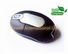 Bluetooth 2. 0 Mouse, BTM-01