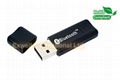 Bluetooth USB Adapter BUD-02, Compatible Vista! 1