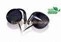 Bluetooth Stereo Headset BSH-01!
