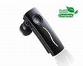 Fashionable Bluetooth Mono Headset,