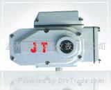 JT-10電動執行器