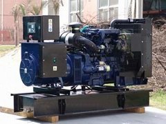 APT Perkins diesel generator sets