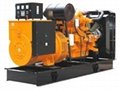APT Doosan diesel generator sets