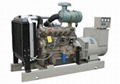 APT Chinese engine diesel generator sets