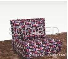 SOFA BEDS WITH FABRIC