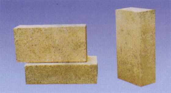 high alumina brick