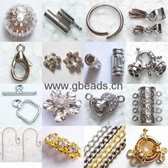 jewelry findings