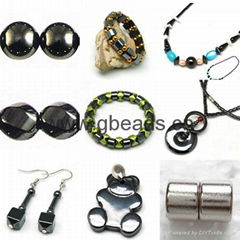 Wholesales magnetic jewelry