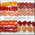 Wholesales Natural Coral Beads 1