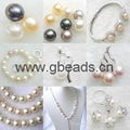 Wholesales Natural Pearl Beads 1