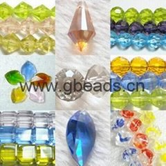 Wholesale Crytal Glass