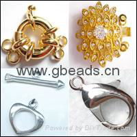 Wholesales Jewelry Clasps