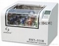 HNY-100B 臺式恆溫高速培養搖床