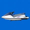 jet ski 95hp