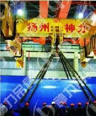 揚州市神力吊具製造有限公司