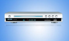 DVD PLAYER