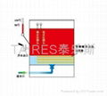 淼立方步進式開水器15KW 4