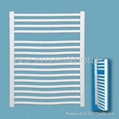 Towel Warmer(Powder Painting/Curve)