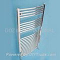 Towel Warmer(Chrome/Curve) 1