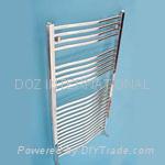 Towel Warmer(Chrome/Curve)