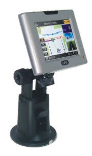 GPS navascope bare machine  2