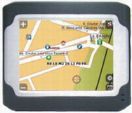 GPS grasps the navigation