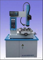 D703F high-speed edm machines holes