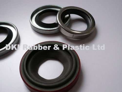 PTFE Rotary Shaft Seals 2