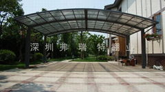 aluminum carport Manufacturer, Buyer, Supplier, Importer, Exporter