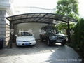 Car Canopies, Portable Garages And Tents 1