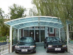 carport/car shelter/Car Tent/covers/parking garage