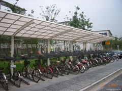 Aluminum Carport Kits & Carport Canopy Covers