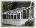 Sunroom ,Aluminium Glass Room Conservatory, sunroom design ,patio enclosure 