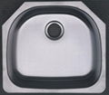 stainless steel sink  1