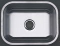 stainless steel sink  1