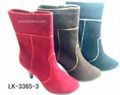 fashion women's boots 1