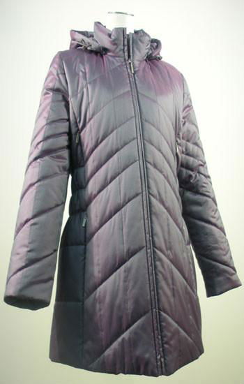 Womens coats / parkas / outerwear 2010/2011 winter