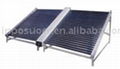 solar collector