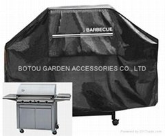 Barbeque cover