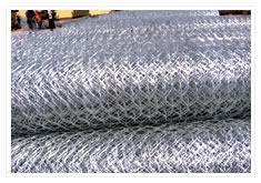 Hexagonal Wire Mesh