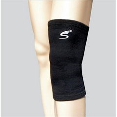 Elastic Knee Support 